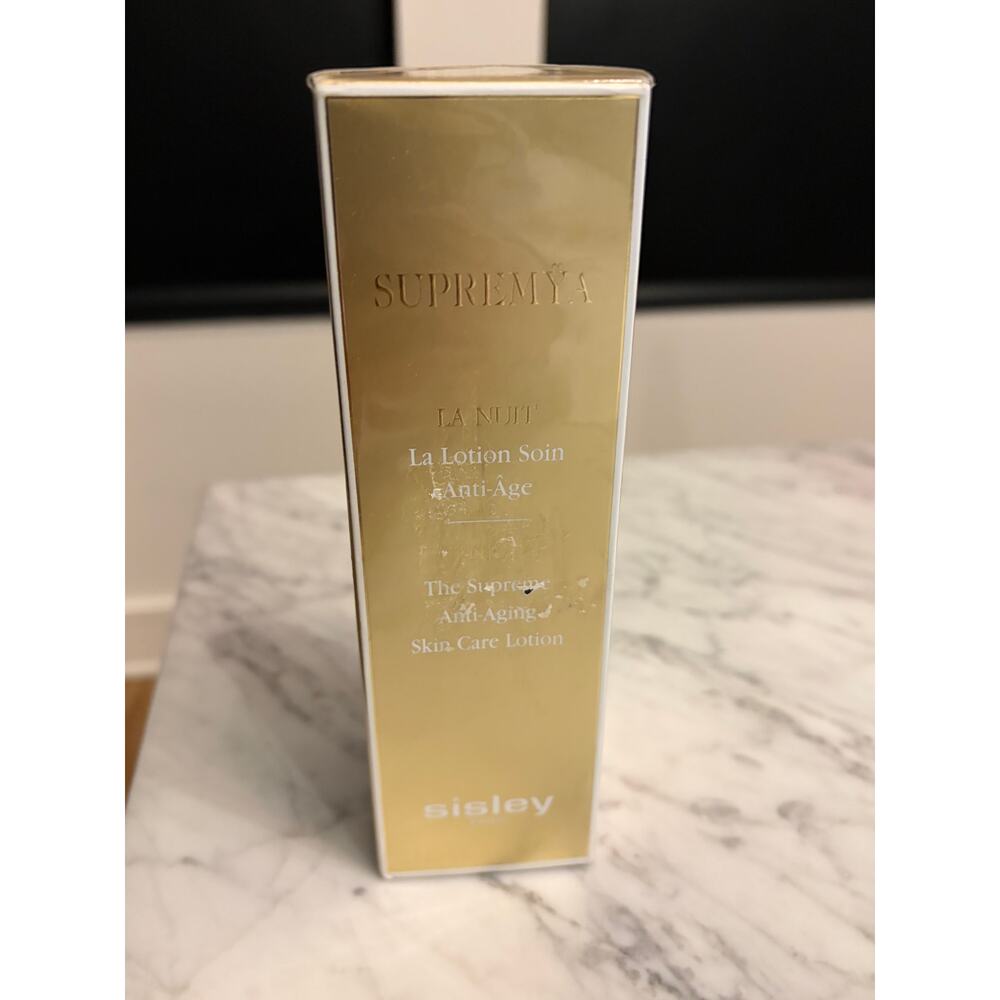 Sisley Supremya La Lotion Soin, 4.7 oz